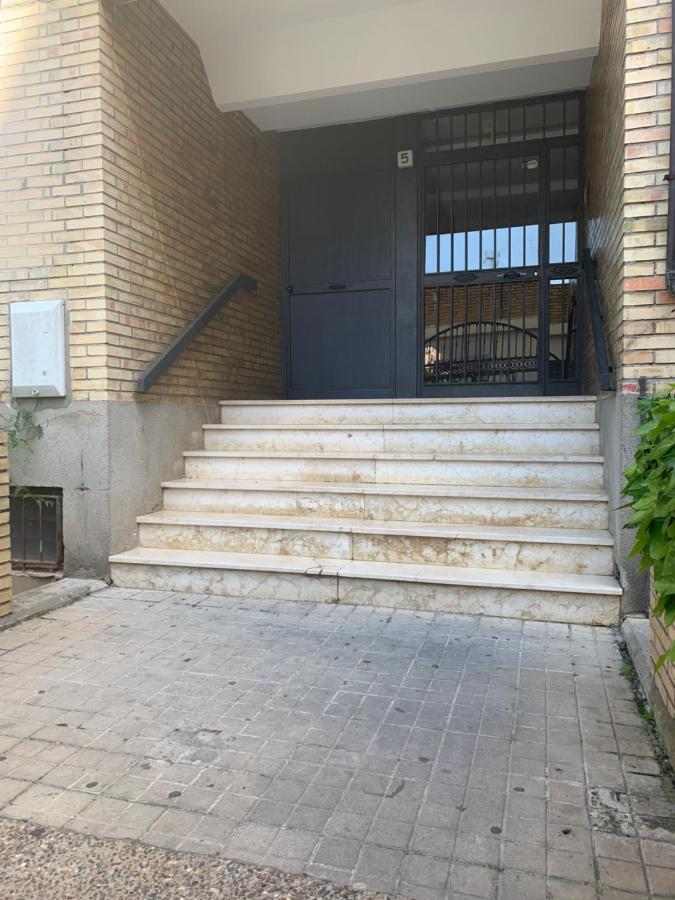Amate Con Encanto Seville Exterior photo