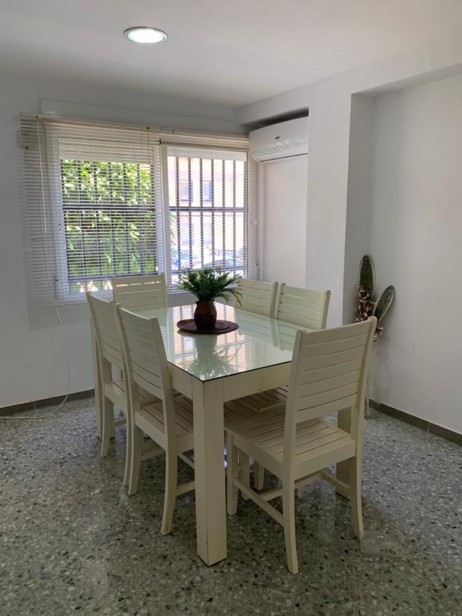 Amate Con Encanto Seville Exterior photo
